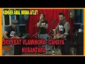 Download Lagu JRX FEAT MADAM VLAMINORA - CAHAYA NUSANTARA