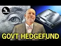 THE US GOVERNMENT S SECRET STOCKS The 27B Intel Portfolio Exposed