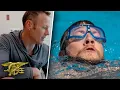 I Attempted the Navy Seal Physical Screening Test