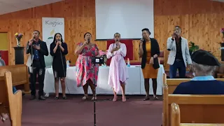 ngonyama lion of the tribe of juda chosen sg