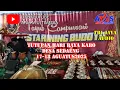 Download Lagu LIVE  CAMPURSARI LESTARINING  BUDOYO TUTUPAN HARI RAYA KARO SEDAENG  2025 HARI 2