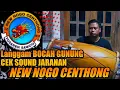 Download Lagu CEK SOUND JARANAN NEW NOGO CENTHONG TERBARU BOCAH GUNUNG