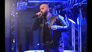 Naji El Osta Part 2 ناجي الاأسطا حفلة 