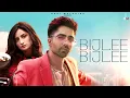 Harrdy Sandhu - Bijlee Bijlee ft Palak Tiwari🔥 Jaani BPraak Arvindr Khaira Desi Melodies best song❤️