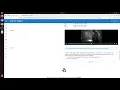 How to create a HTML5 Player using a dataurl link and webmconverter app