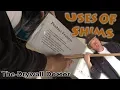 Shim Drywall keep it flat