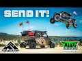 Coos Bay UTV Takeover 2024 Epic Highlights