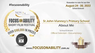 About Me film thumbnail