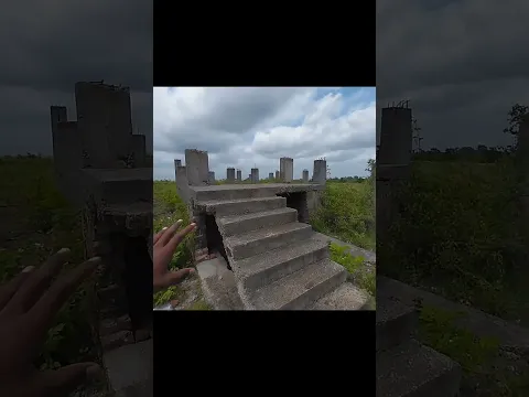 abandoned 💀