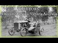 Historical Images Tractors - Farming General Use