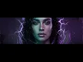I Let It Go ✦ Kimo Sounds (Lyrics Video)