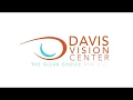 Davis Vision Black Friday 2017