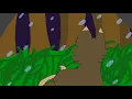 I knead you || Short animation test