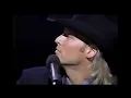 Alan Jackson : Midnight In Montgomery (CMA)