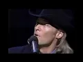 Download Lagu Alan Jackson : Midnight In Montgomery (CMA)