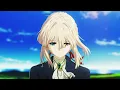 Crying City - unlearning you「Lyrics x AMV」