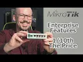 1 Why We re Featuring MikroTik Routers