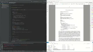 Cryptography with Python 35 Implementing AES-GCM in Python