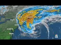 Stormscapes Episode 387 2023- 2023 Hurricane Lee LIVE Radar Credit NBC News