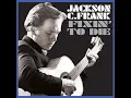 Tumble in the Wind (Version 1) (Bonus Track) - Jackson C Frank