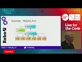 Robotics on Java Simplified