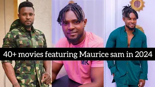 top maurice sam movies in 2024 