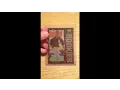 1994 Michael Jordan Upper Deck Star Rookies Baseball Card