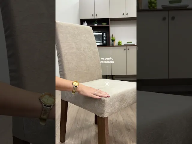 Vídeo do produto