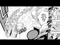 Fairy Tail 100 Years Quest Chapter 212 The Dragons