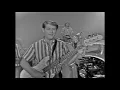 The Beach Boys "I Get Around" on The Ed Sullivan Show