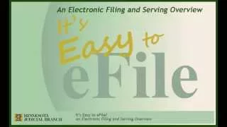 It s Easy to eFile