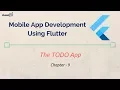 Flutter Chapter - 9