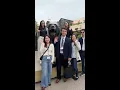 2024 DGSOM Admit Weekend at UCLA