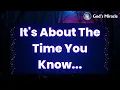 Download Lagu 😳🕰️ Everything You've Been Ignoring Is Coming Out Now — Don’t Panic