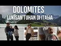Download Lagu Explore Dolomites: One of the Most Beautiful Places in the World! ( ITALY VLOG )