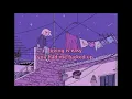 rex orange county - loving is easy (lyrics)