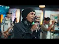 Download Lagu Blaze of Glory - Bon Jovi cover by Lockdown Band