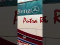 Download Lagu Bus PUTRA RAFLESIA Asli Bengkulu Paling Sangar dan Lega Kaleng Mbalap Renno Putra #shorts #bismania