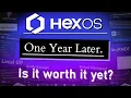 HexOS - 1 Year Later (Is It Worth Buying Yet?)