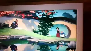 dvd opening the return of jafar