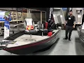 MirroCraft Outfitter 145T