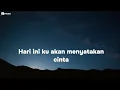 Terlalu Lama  - Vierra ( lirik lagu )