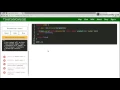 Walkthrough - ARGUMENTS OPTIONAL FCC Intermediate Algorithms
