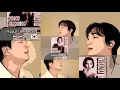Download Lagu [COVER] ‘Madah Berhelah’(MY\u0026KR Ver)’ - ‘Ziana Zain’ by HoonDoo🇰🇷