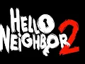 Download Lagu Rockit gameing's hello neighbor video alone with you but its mashed up with still alone with you
