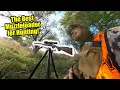 THE BEST MUZZLELOADER FOR HUNTING TRADITIONS NITROFIRE DEMO