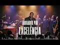 Adorador Por Excelência – Uma Experiência Profunda de Adoração I Versão IA I R&B I Neo Soul