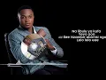 Download Lagu Teddy Diso - Lelo lelo (Audio + Lyrics)