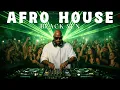 Lagu AFRO HOUSE \u0026 MELODIC HOUSE 2026 - HYPNOTIC DJ SET BLACK SUN 🔥 BLACK COFFEE STYLE
