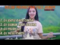 Download Lagu DJ TERBARU KELUD PRODUCTION FULL ALBUM 2023